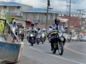 Joven asesinado en el Barrio Prat fue sepultado en Colombia