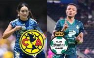 América vs Santos: A qué hora y dónde ver la Liga MX Femenil 2025