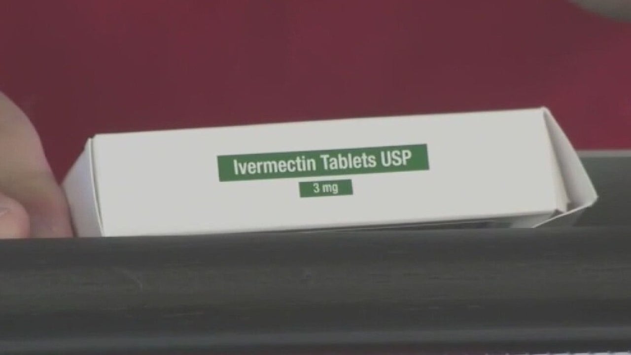 Texas House approves easy ivermectin access