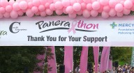 The Mahoning Valley rallies behind annual Panerathon to support breast cancer treatment center