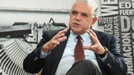 Ricardo López Murphy cuestionó la corrupción en la Agencia de Discapacidad: “Los audios lo dejan al descubierto”