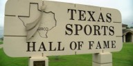 Texas Sports Hall of Fame included in USA Today’s “10 Best” voting