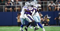 Cowboys vs Ravens: Preseason Week 2 game day live discussion II