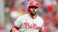 Phillies at Reds odds, picks and predictions