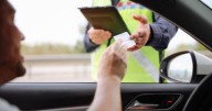 DVLA revokes hundreds of licences over fears drivers will 'fall asleep at wheel'