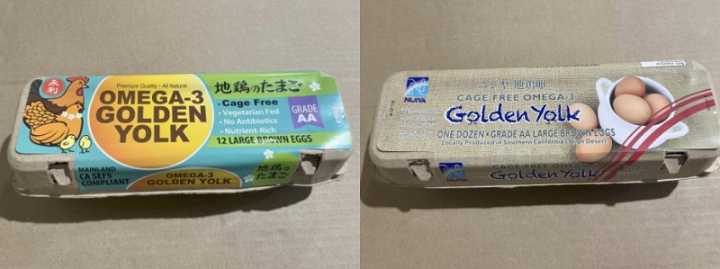 Los Angeles County Public Health Probe Sparks Nationwide Egg Recall Over Salmonella