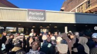 Crisis siderúrgica: suspensiones y amenaza de despidos en Villa Constitución y San Nicolás