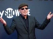 Murió Eusebio Poncela, actor de La ley del deseo, de Almodóvar, y de Vidas privadas, de Fito Páez