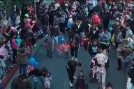 Se celebrará la 12ª edición de la Maratón de los Niños en Paraná