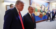 Nordic-Baltic leaders say they remain steadfast in support of Ukraine