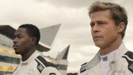 How to Watch 'F1: The Movie' Online at Home