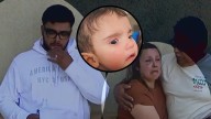 Emmanuel Haro: Parents of missing California baby arrested for murder; operation underway