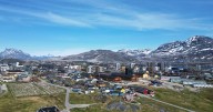 Denmark summons U.S. envoy over claims of interference in Greenland
