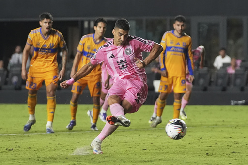 Después de tres ediciones, la MLS arrasa a los clubes mexicanos en la Leagues Cup