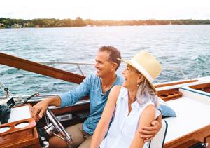What Does It Mean to Be Rich? We Asked 3 People.