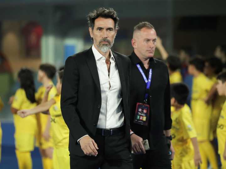 Estudiantes de La Plata vs Cerro Porteño, por la Copa Libertadores 2025: minuto a minuto, en directo