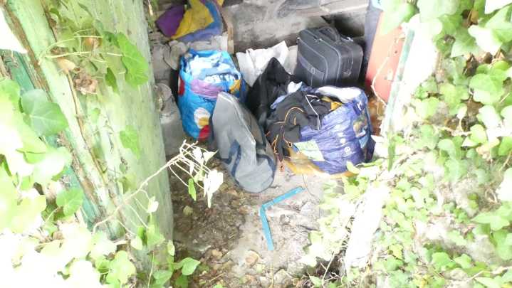 La Policía Nacional detiene a un indigente en Jaca tras tres robos en construcción y un bazar