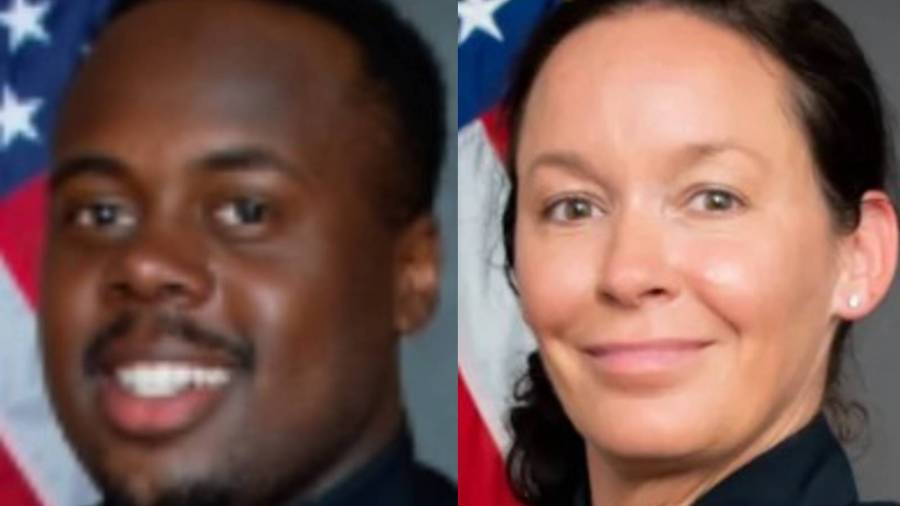 Two ex-MPD officers closer to decertification; one arrested again