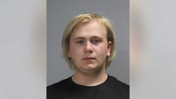 East Texas teen charged with threatening to 'shoot up' high school