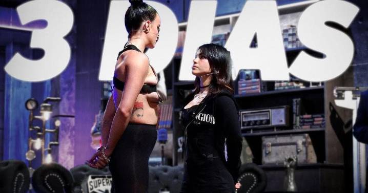 Alana vs. Gala Montes: Tensión al máximo antes de Supernova Orígenes