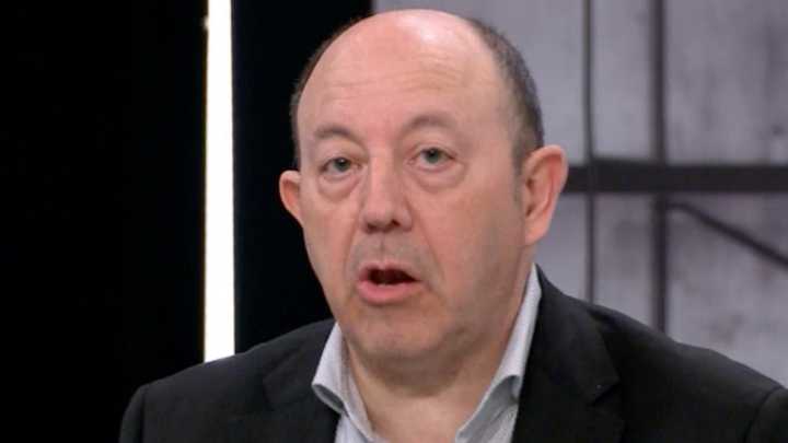 Gonzalo Bernardos, economista, sienta un precedente claro sobre el alquiler: "El pánico es doble"