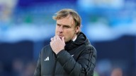 El entrenador de los All Blacks quedó maravillado con la actuación de Los Pumas: “Pasión e intensidad”