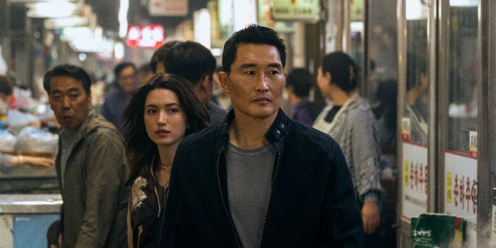 Daniel Dae Kim Explains How the Sci-Fi Masterpiece 'Lost' Helped Change Hollywood Forever
