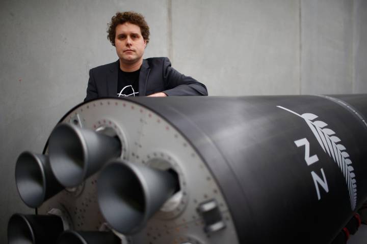 SpaceX's Loss Is Rocket Lab’s Gain (Long-Term Pick) (NASDAQ:RKLB)