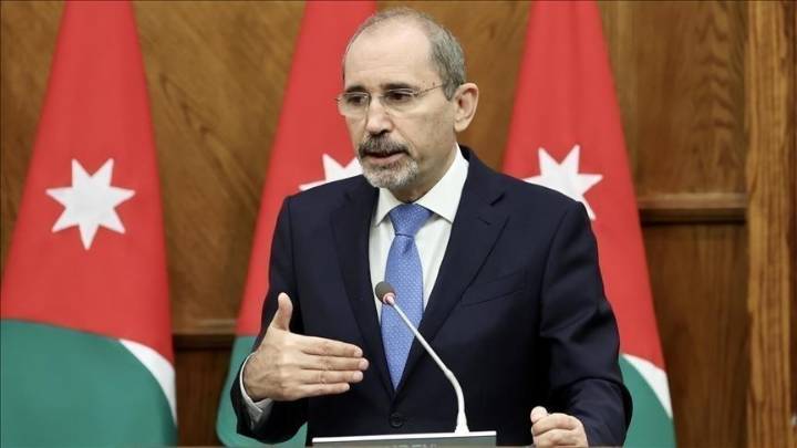 Jordania pide acción internacional para detener masacres en Gaza