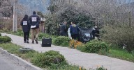 Hombre muere por un disparo en la cabeza en la vía pública en Puente Alto