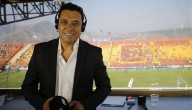 Claudio Palma impactó al revelar cuánto ganaba por partido relatado