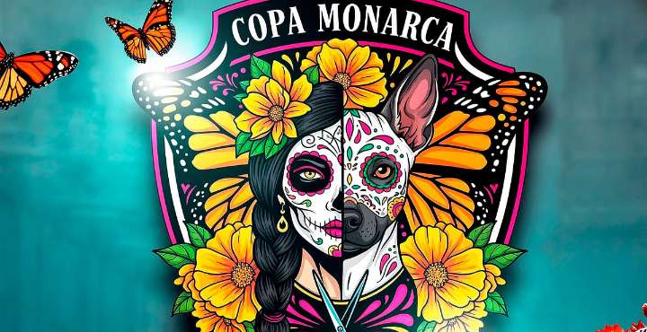 Morelia será sede de la Copa Monarca 2025, el evento más colorido de grooming