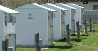 Encampment at Dairy Drive to shut down
