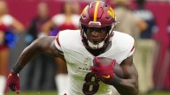 5 best fits for Brian Robinson if Commanders trade RB