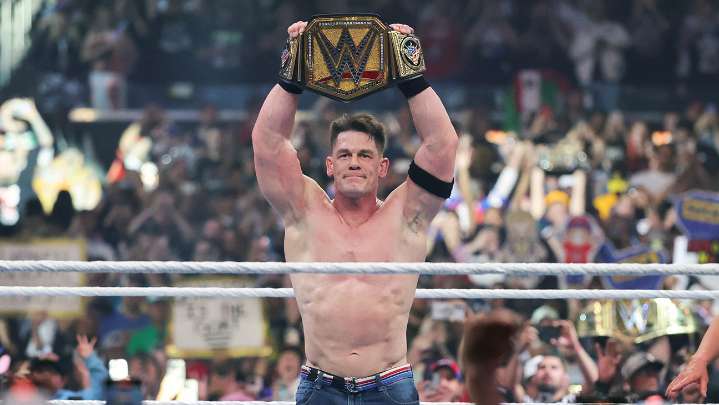 WWE’s PLEs Are Leaving Peacock for ESPN Earlier Than Expected