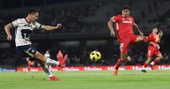 Pumas se mete al infierno en el duelo más atractivo de la jornada 5
