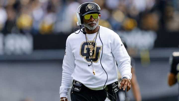 Georgia Tech at Colorado odds, picks and predictions