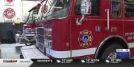Oshkosh adds warning signs for drivers at Fire Station 15