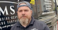Larkhall builder and heating engineer makes It to Screwfix semi