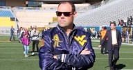 WVU sports: Baker amping up for another season at WVU