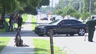 Teen struck by car on way to Deltona High airlifted to hospital