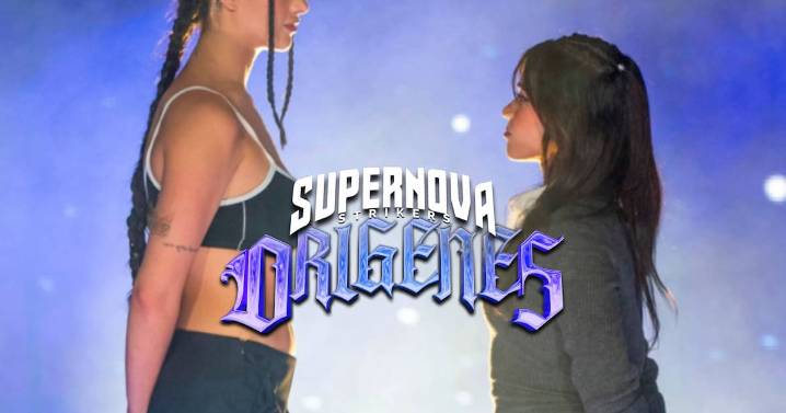 Gala Montes vs Alana Flores ¿A qué hora y dónde ver EN VIVO la pelea de boxeo “Supernova Strikers Orígenes”?