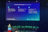 Inaugural State of Healthcare Workforce Forum highlights ...