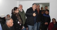 Detalles del Plenario del MDF encabezado por Burtoli y Kolak