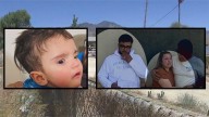 Emmanuel Haro: Parents of missing 7