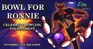 Ronnie James Dio Cancer Fund Sets 2025 Bowl for Ronnie Charity Event for November