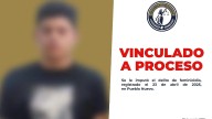 Captura Fiscalía a presunto feminicida de Pueblo Nuevo