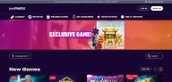 The BetParx Casino promo code PENNLIVE is one new users should try this weekend