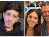 El fuerte descargo del hijo mayor de Martín Demichelis sobre la separación de su padre y Evangelina Anderson