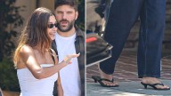 Hailey Bieber Just Backed the Summer’s Most Divisive Shoe Again